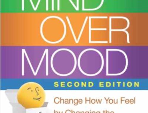 Mind Over Mood